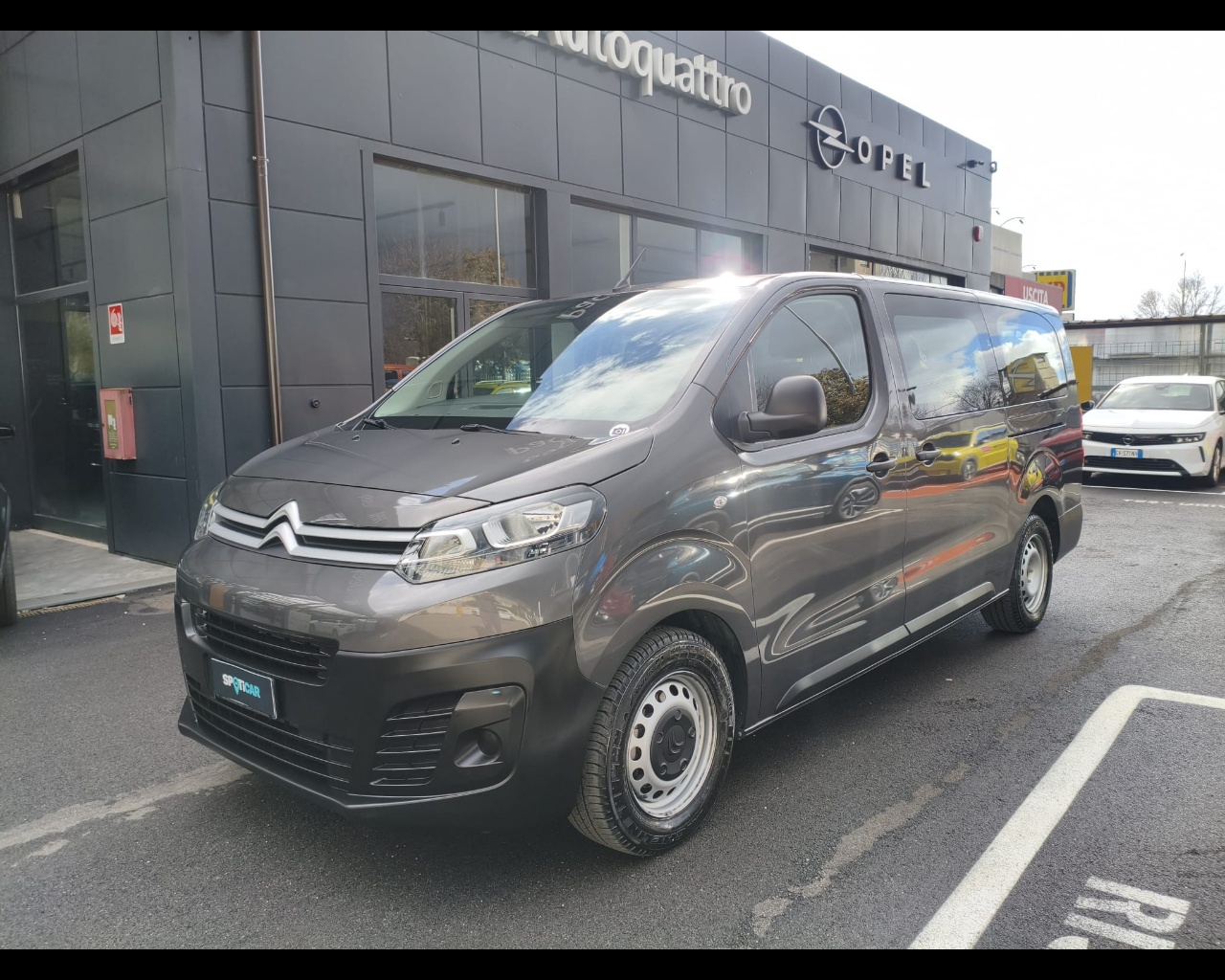 FOCACCIA GROUP in pronta consegna