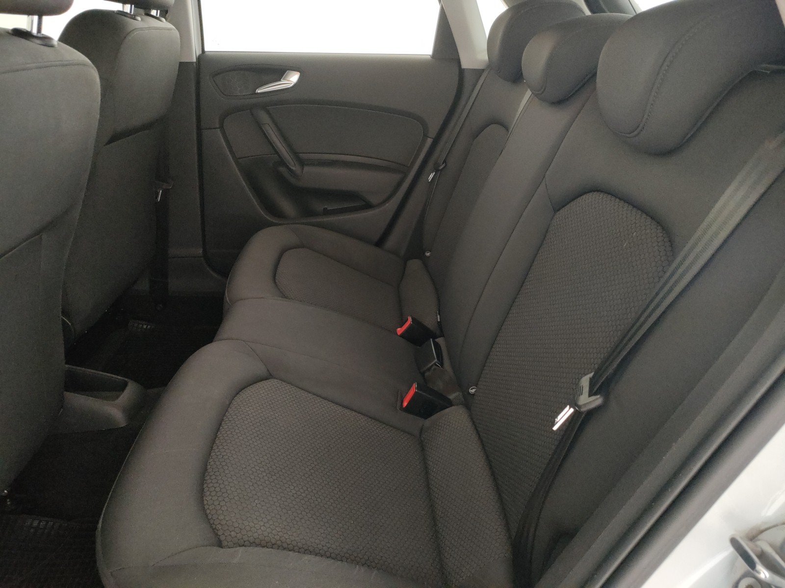 Audi A1 I 2010 Sportback Usato 2014 A1 I 2010 Sportback Legnago