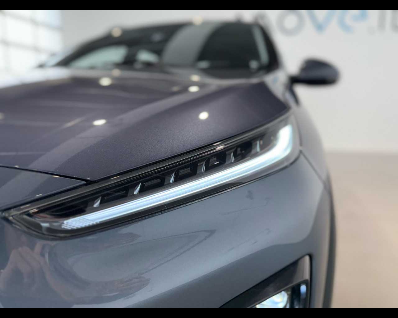 Dr Automobiles DR 3.0 Nuovo GPL DR 3.0 Mestre
