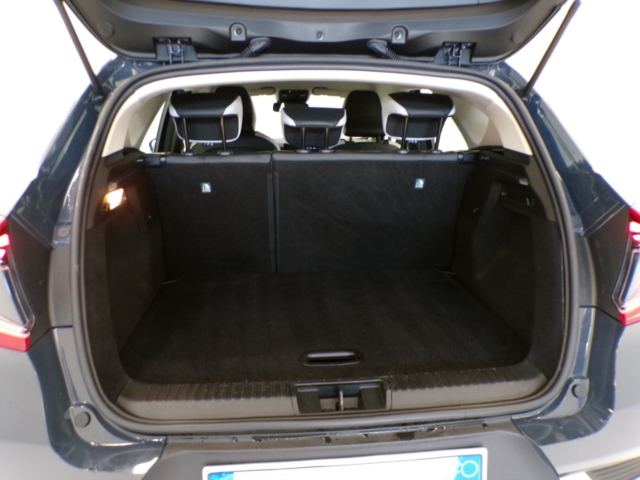 Renault Captur Captur 1.0 TCe GPL Zen - 8