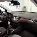 Crossland 2021 - Crossland 1.2 Elegance S&s 83cv