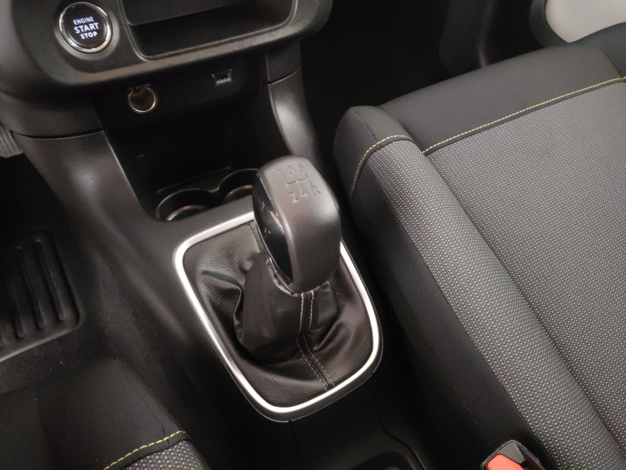 Citroen C3 Usato 2022 C3 Porto Mantovano