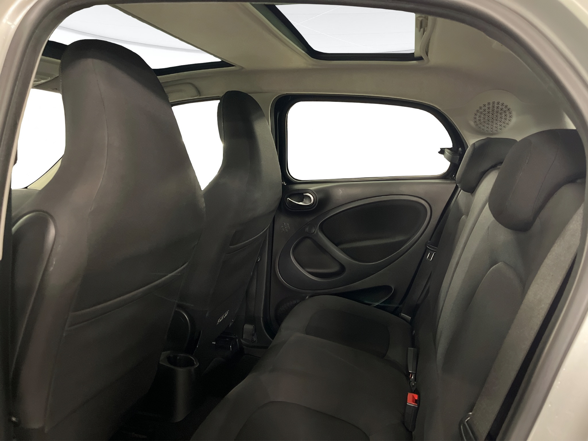 Smart Forfour Usato 2016 Forfour Altavilla Vicentina
