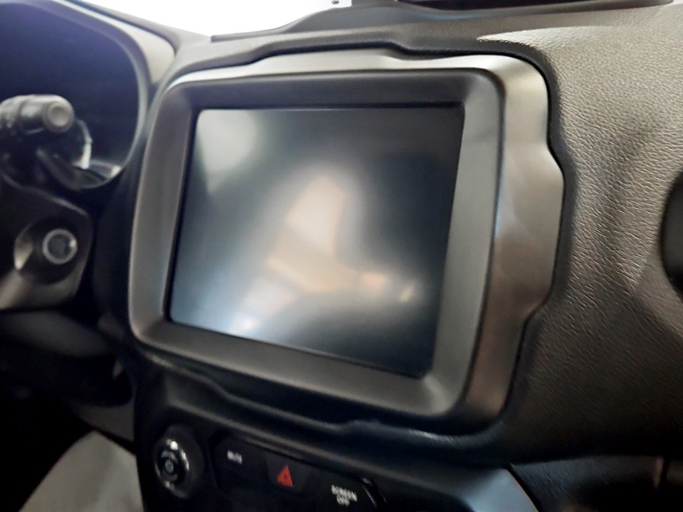 JEEP Renegade 1.0 t3 Limited 2wd Benzina usato - 14