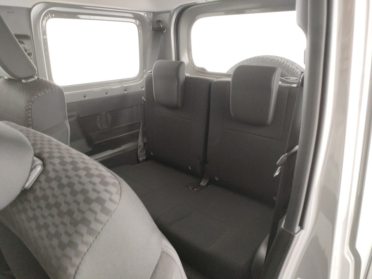 Suzuki Jimny Usato 2025 Jimny Porto Mantovano