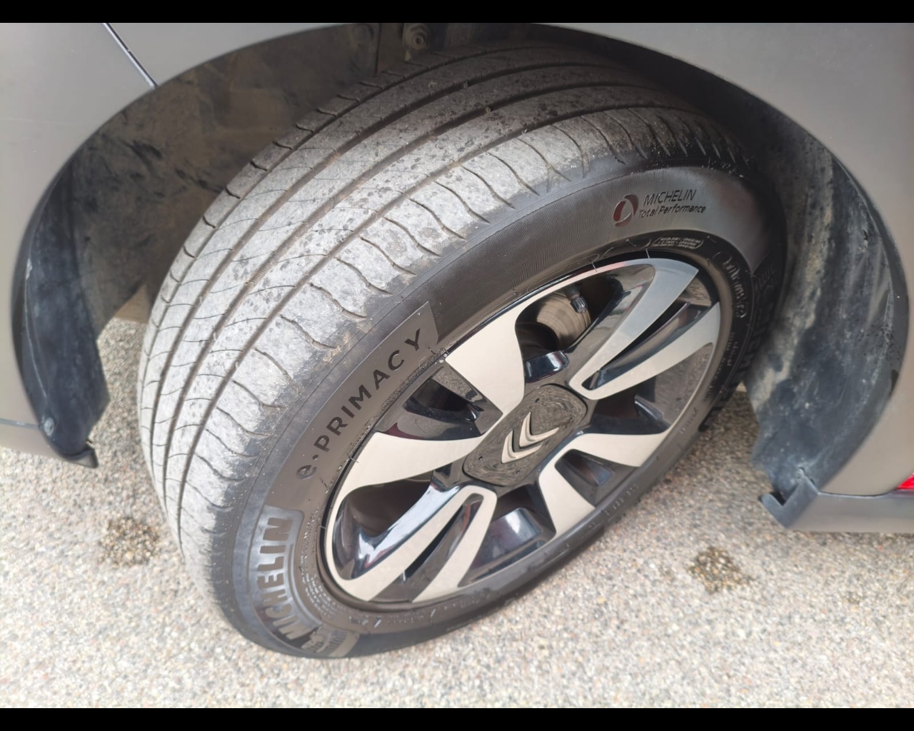 Foto CITROEN C3 1.2 puretech Max s&s 110cv