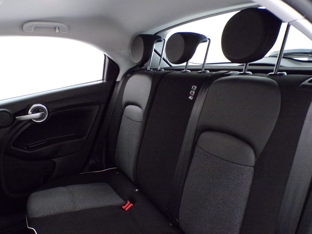 Fiat 500 500 X 1.3 Multijet 95cv Business 4x2 - 14