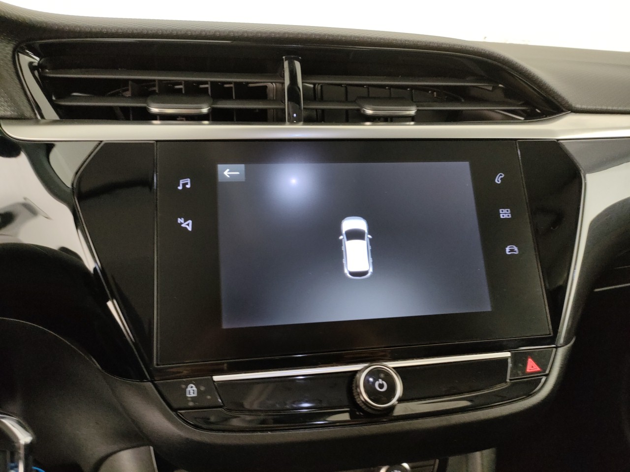 Opel Corsa Usato 2023 Corsa Porto Mantovano