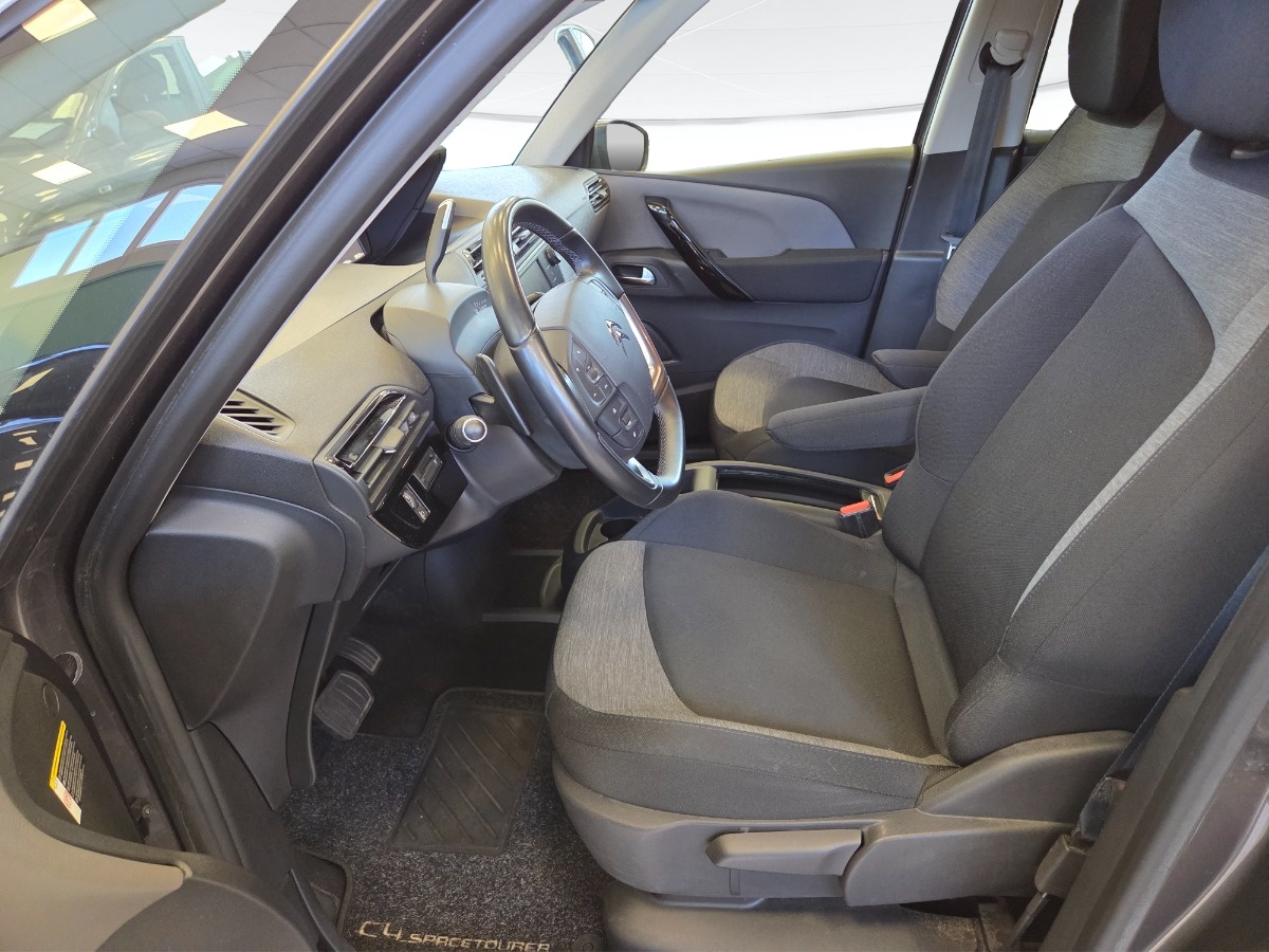 Citroen C4 Grand Spacetourer Usato 2020 C4 Grand Spacetourer Reggio Emilia