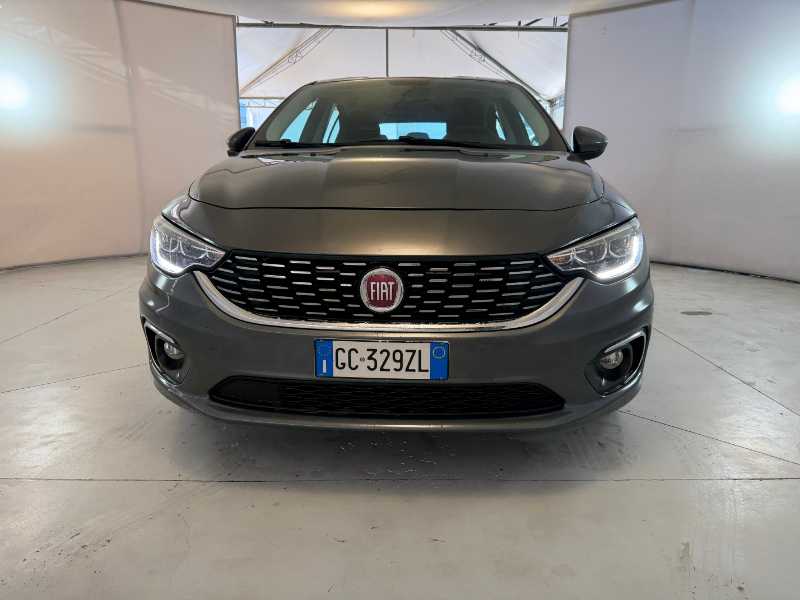 Tipo Ii - Tipo 5p 1.4 Lounge 95cv My20