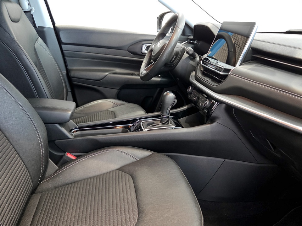 JEEP Compass 1.5 turbo t4 mhev Limited 2wd 130cv dct Ibrida usato - 13