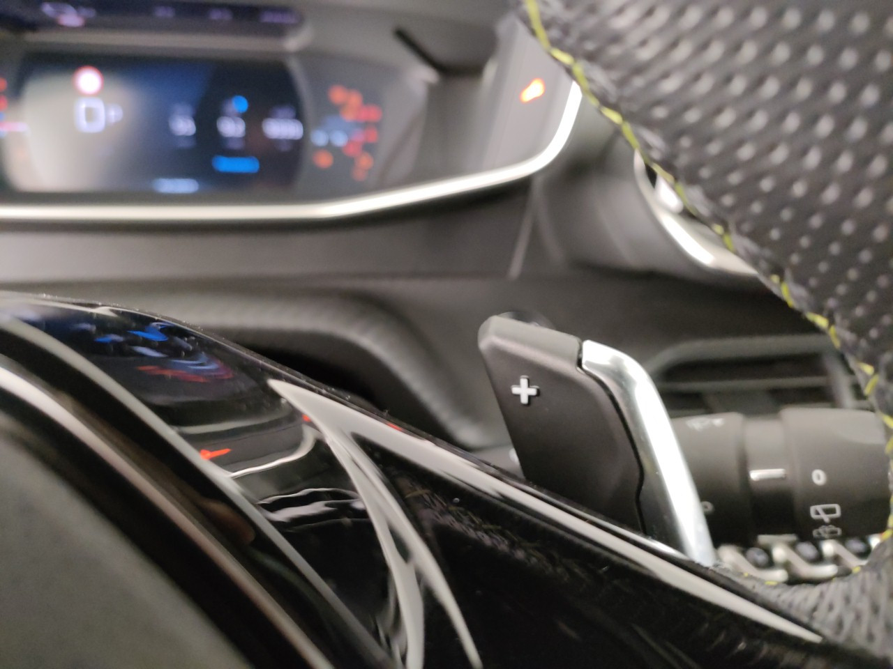 Peugeot 2008 Usato 2024 2008 Porto Mantovano