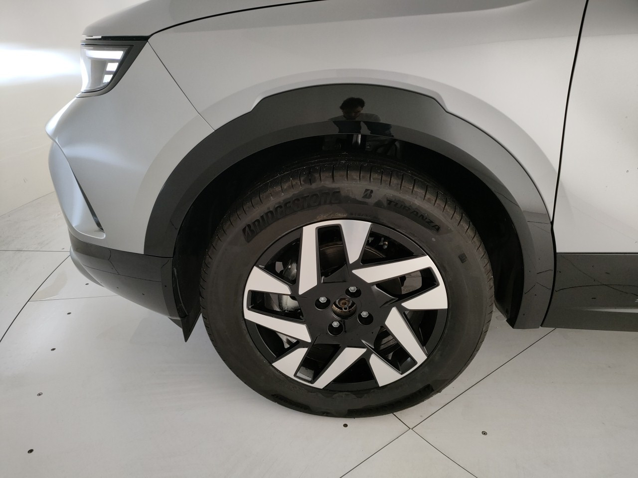 Opel Mokka Nuovo Benzina Mokka Porto Mantovano