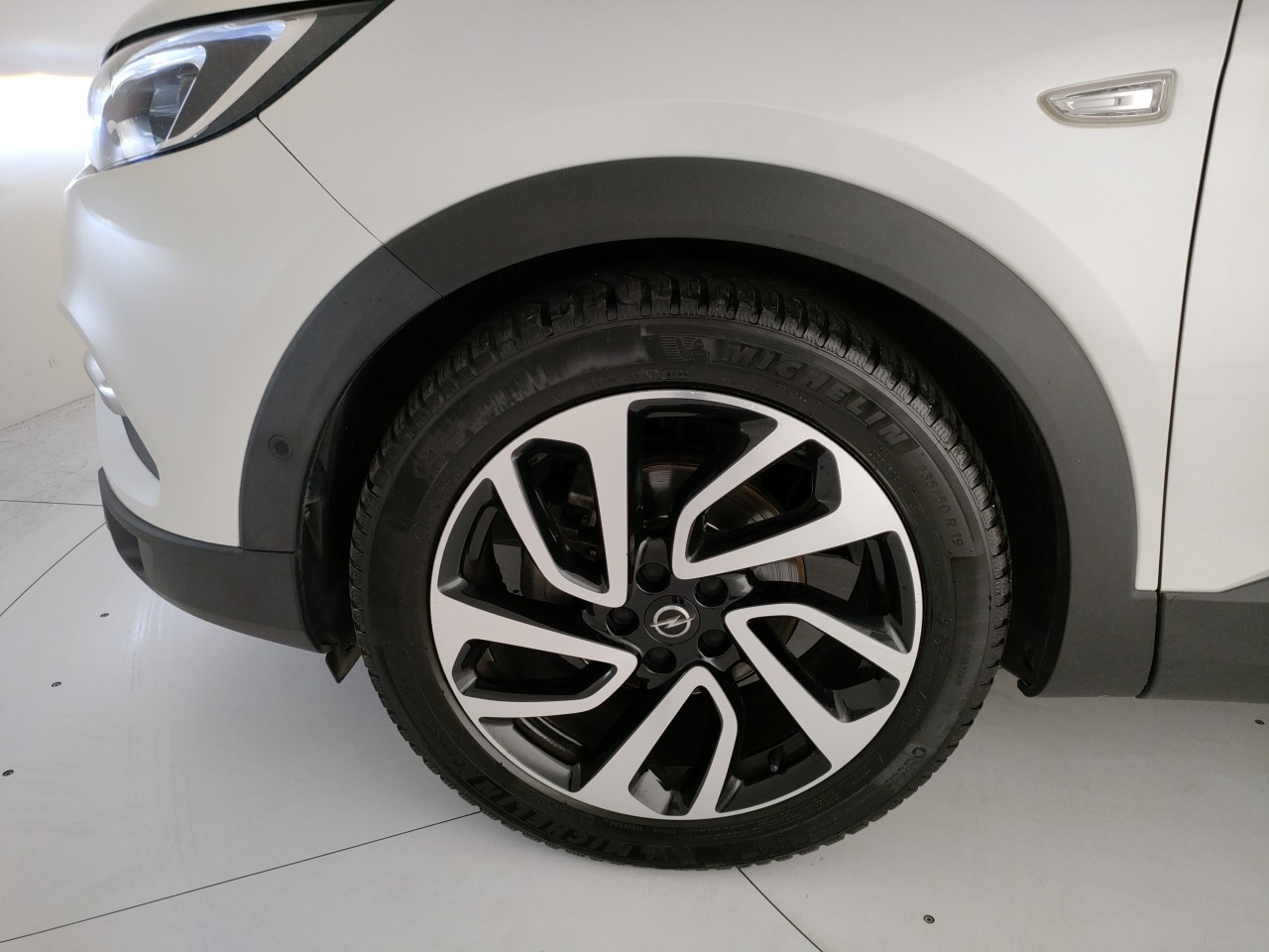 Opel Grandland Usato 2018 Grandland Parma