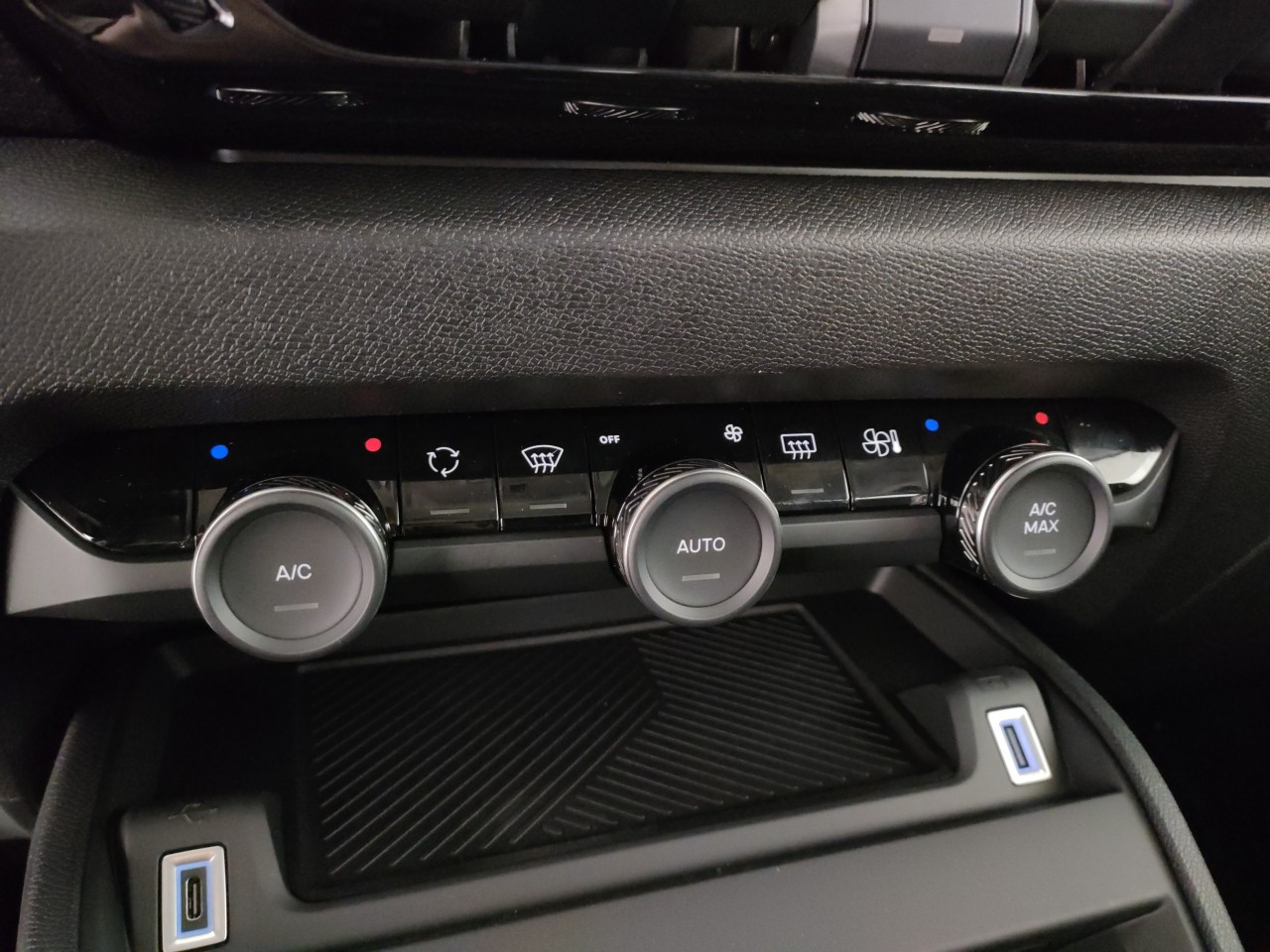 Citroen C4 Nuovo benzina C4 Porto Mantovano