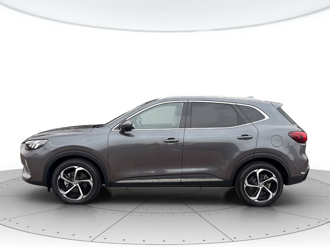 Mg HS Usato 2024 HS Padova