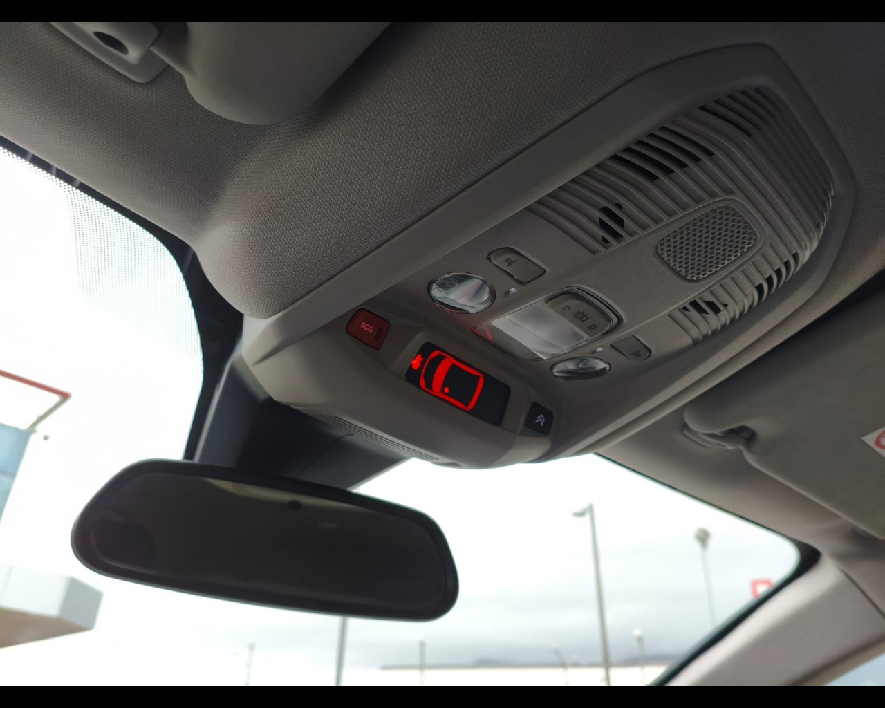 Foto CITROEN C5 Aircross 1.5 bluehdi Shine s&s 130cv