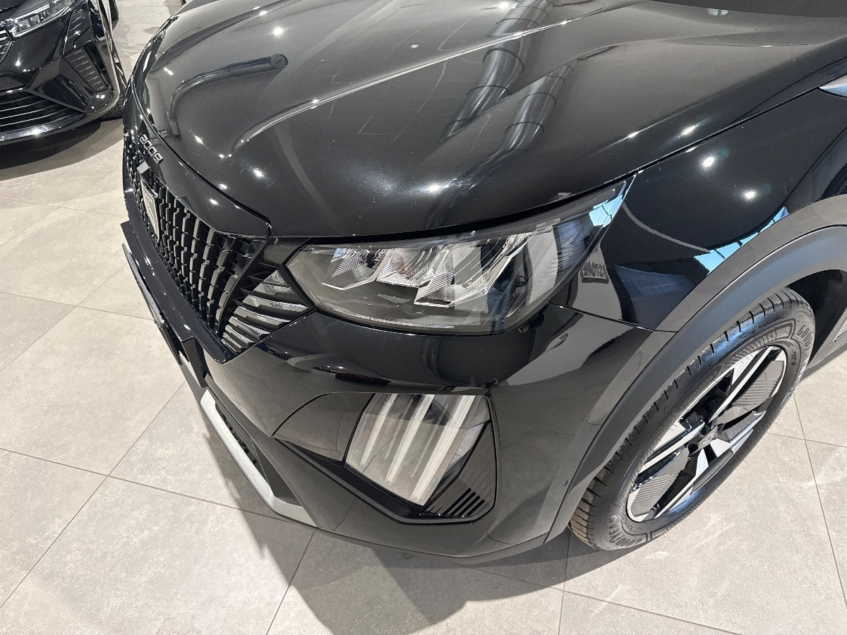 Peugeot 2008 Usato 2025 2008 Parma