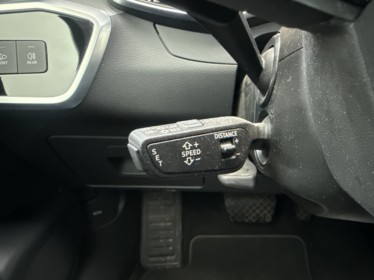 Audi A6 Usato 2021 A6 Padova