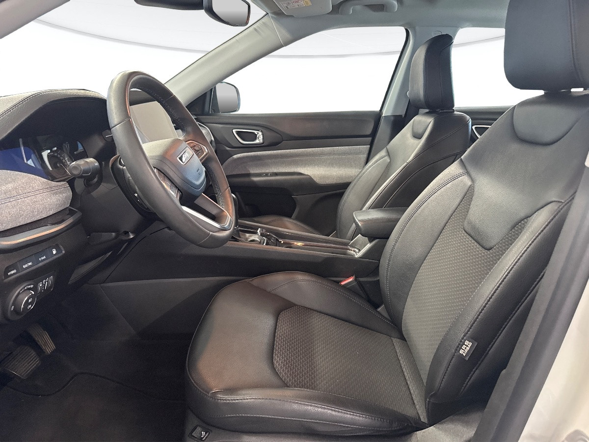 Jeep Compass Usato 2021 Compass San Zeno Naviglio
