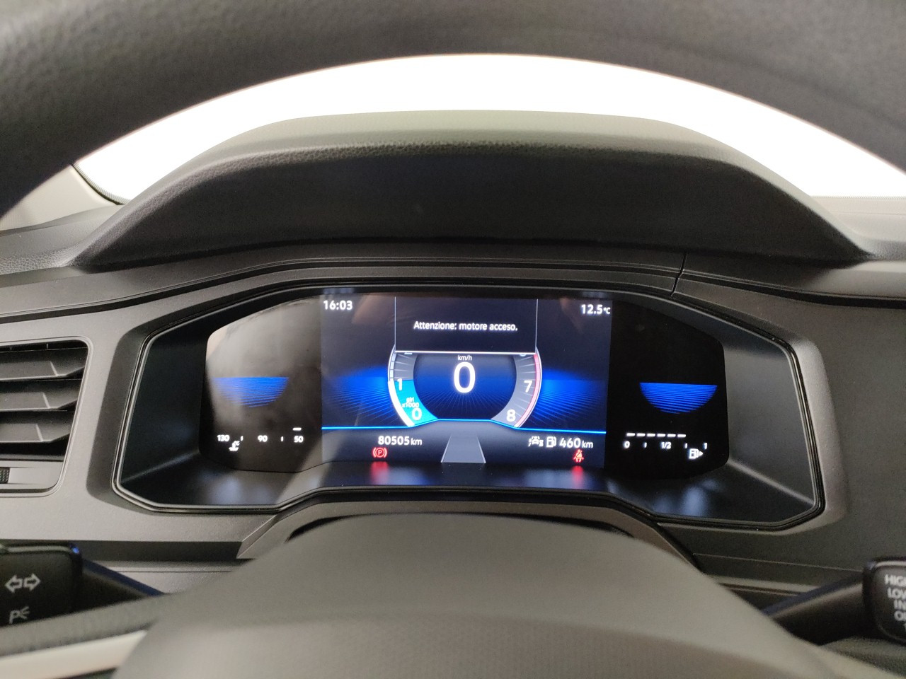 Volkswagen Taigo Usato 2022 Taigo Porto Mantovano