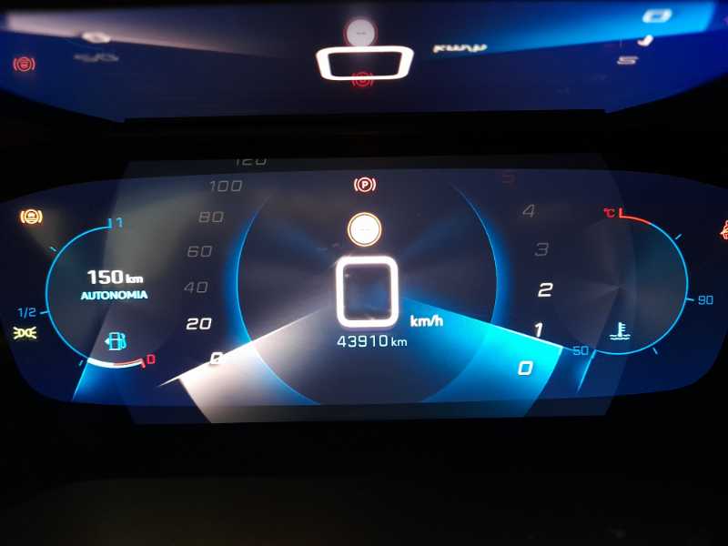 2008 Ii 2020 - 2008 1.5 Bluehdi Allure Pack S&s 110cv