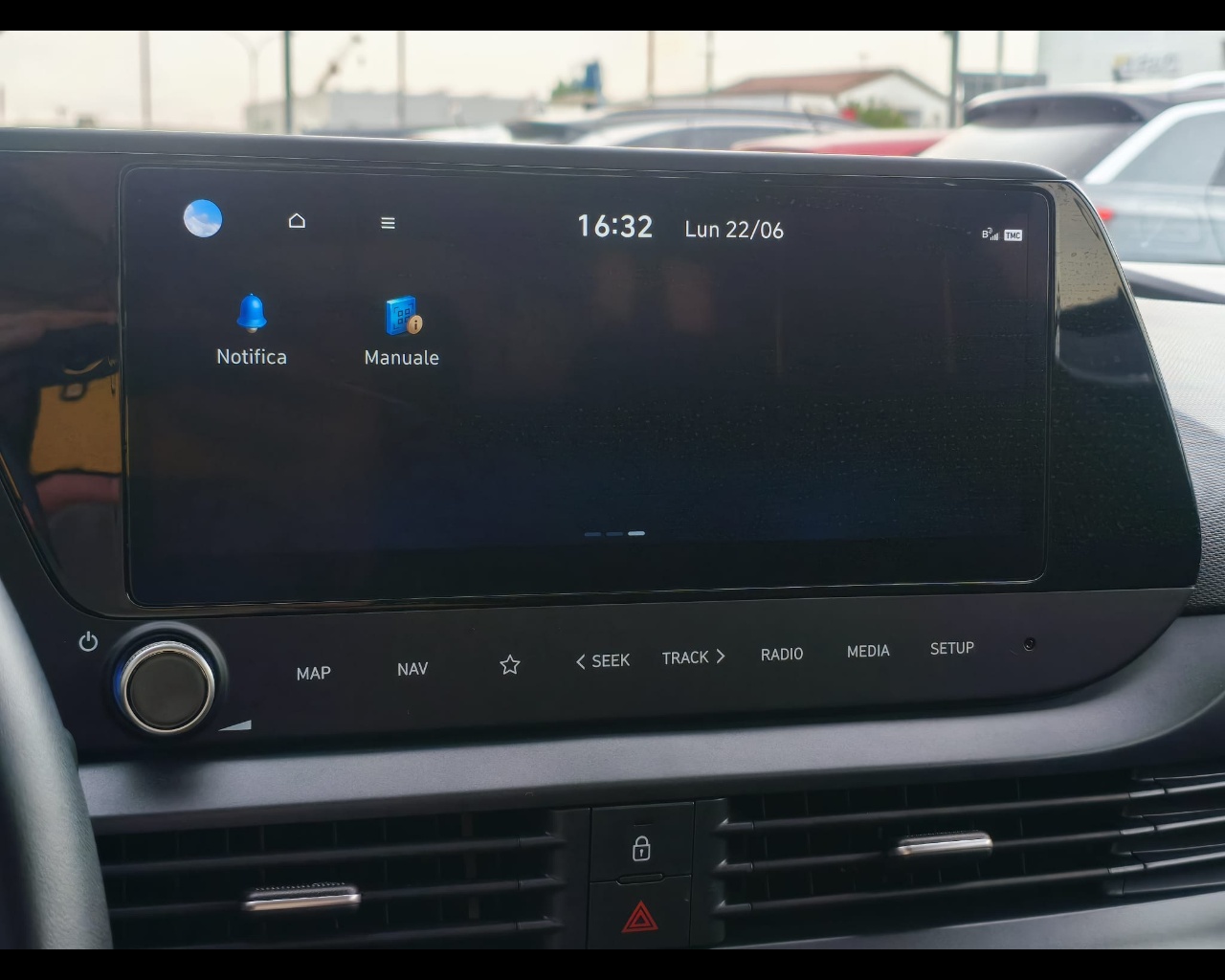 Foto HYUNDAI BAYON PE 1.0T XLINE