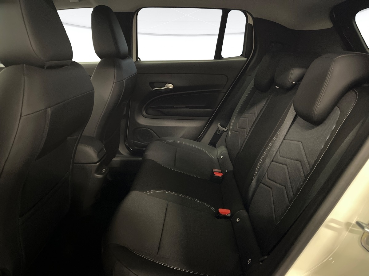 Jeep Avenger KM0 2026 Avenger Verona