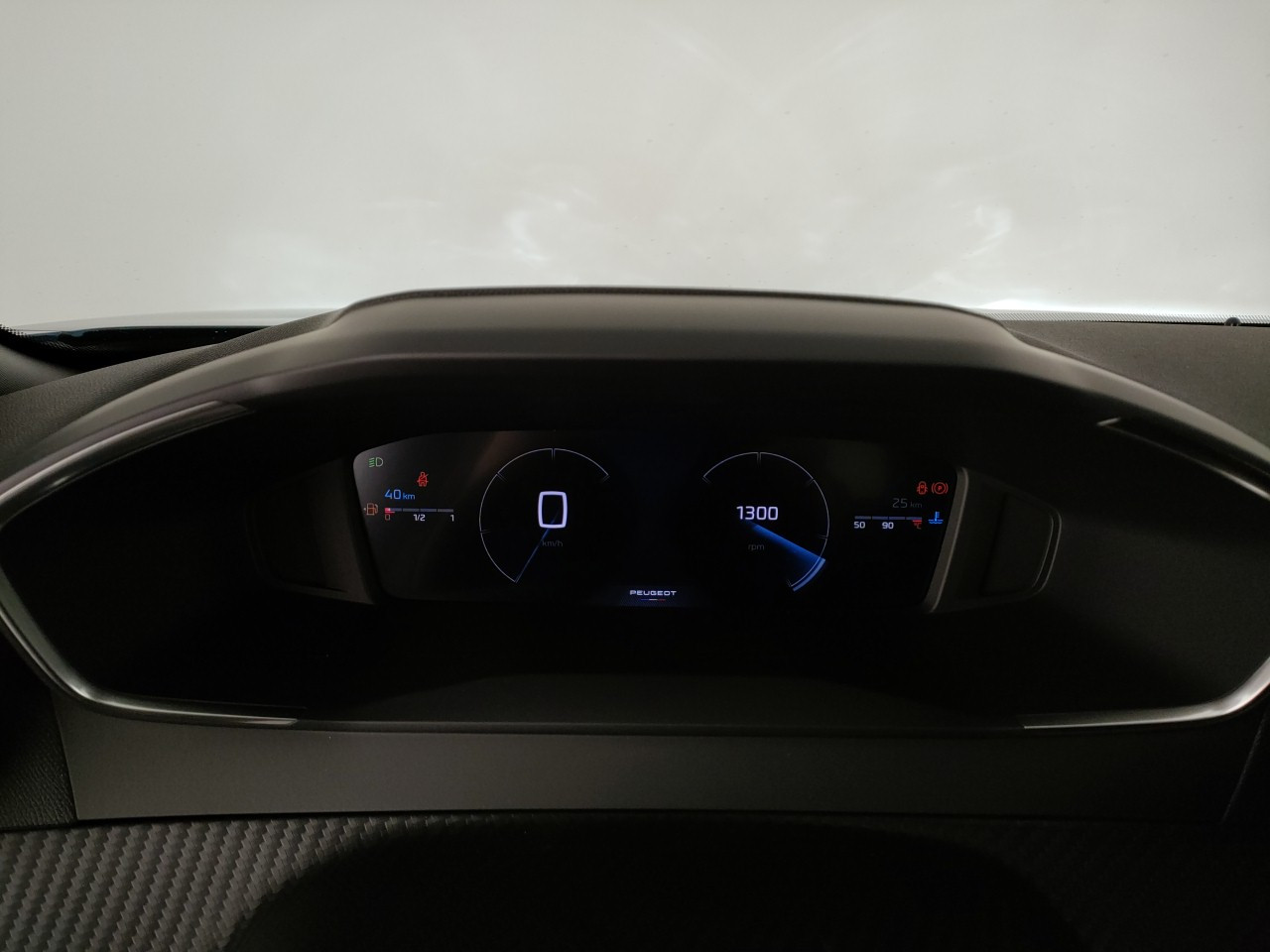 Peugeot 2008 KM0 2025 2008 Prevalle