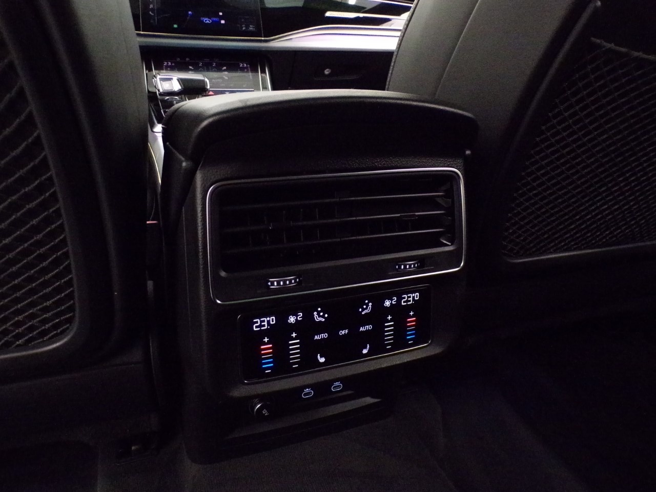 Audi Q8 Q8 55 3.0 V6 TFSI mHEV Sport Quattro Tiptronic - 17