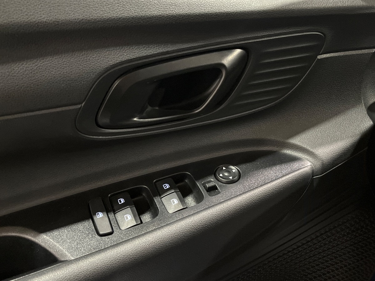 Hyundai i20 KM0 2025 i20 Cerea