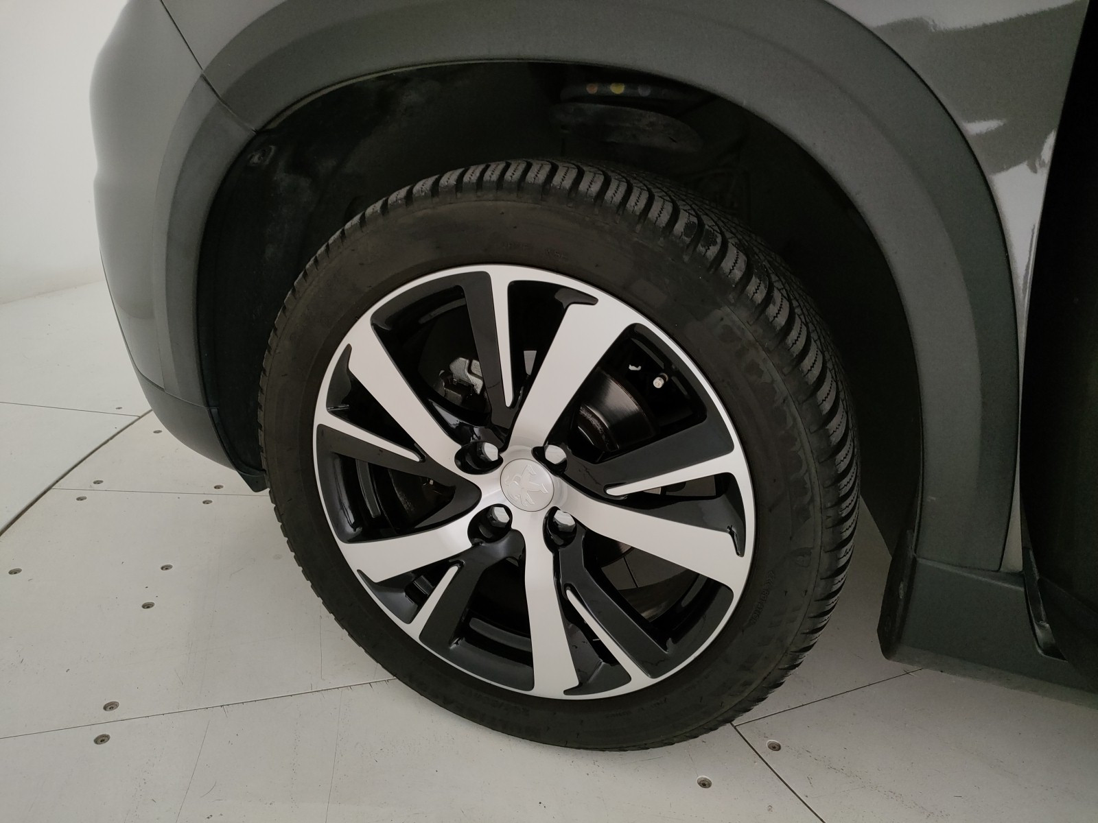 Peugeot 2008 Usato 2019 2008 Padova