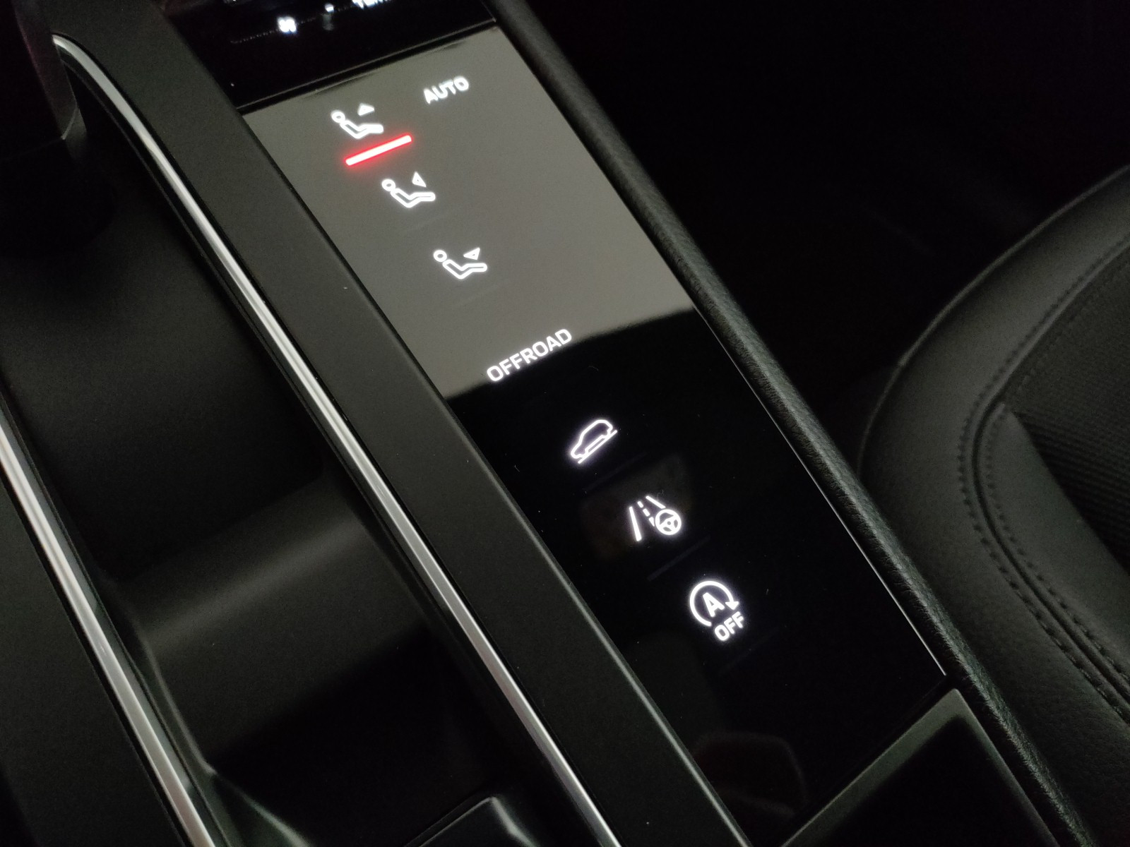 Porsche Macan Usato 2022 Macan Legnago