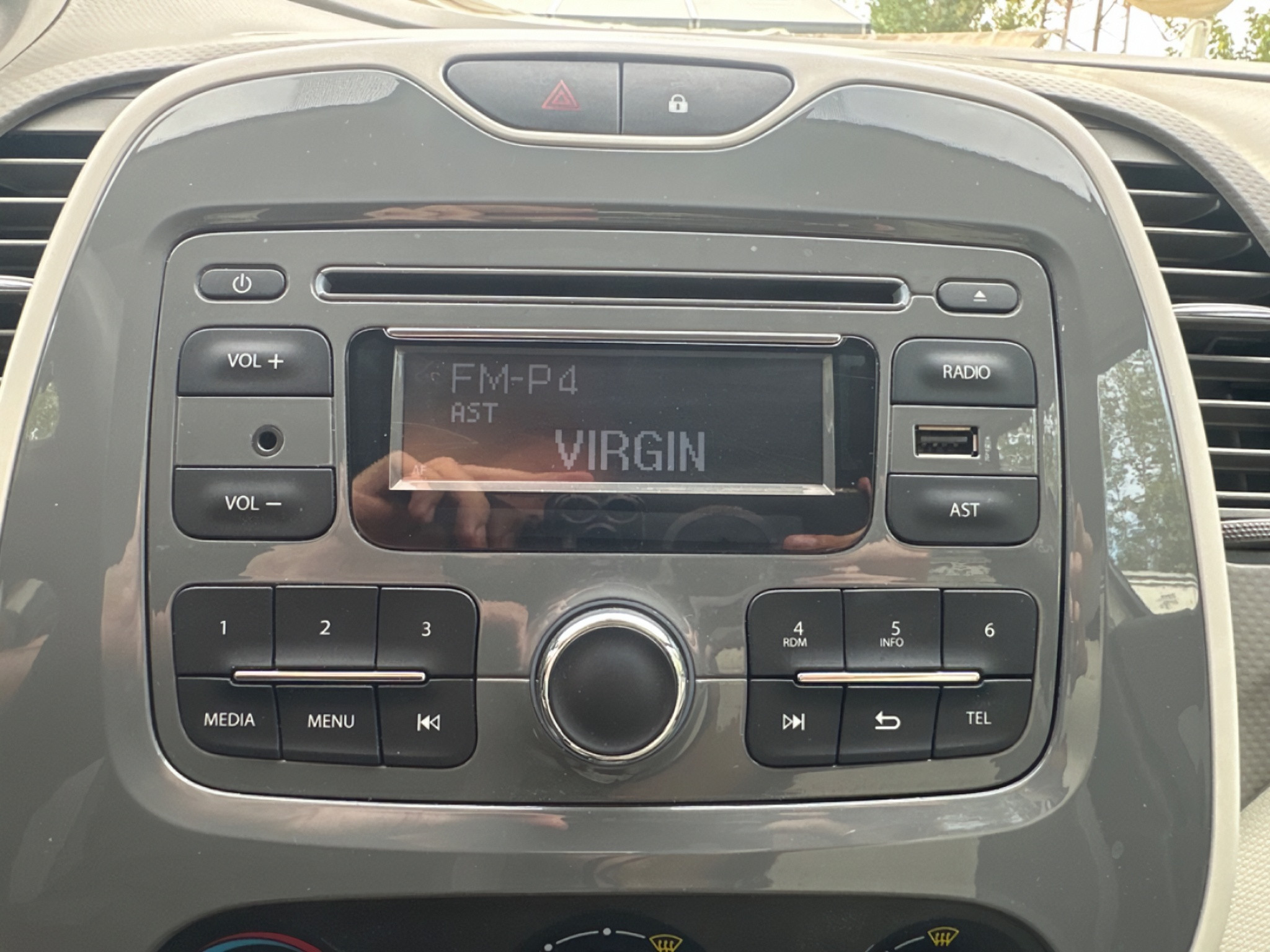Renault Captur Usato 2015 Captur Carpi