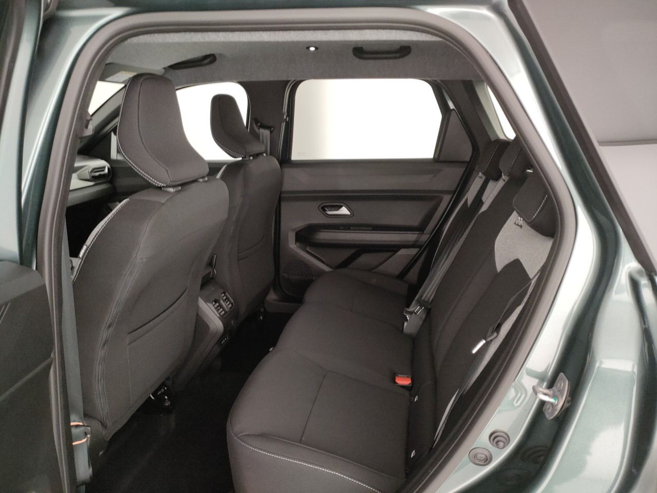 Dacia Bigster KM0 2026 Bigster Porto Mantovano