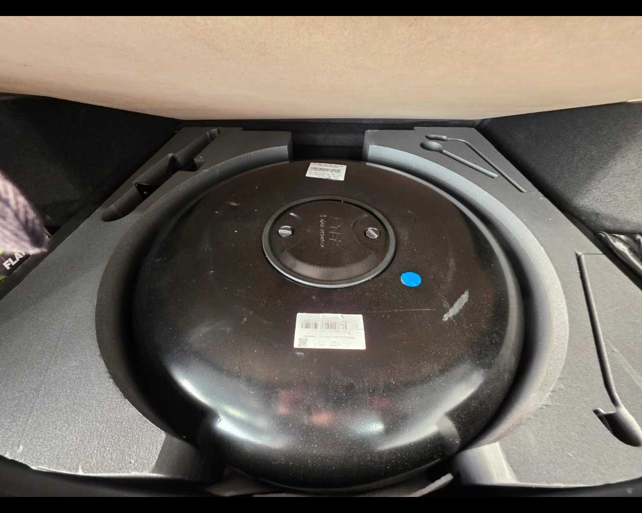 Tiger Eight Nuovo gPL Eight Mestre