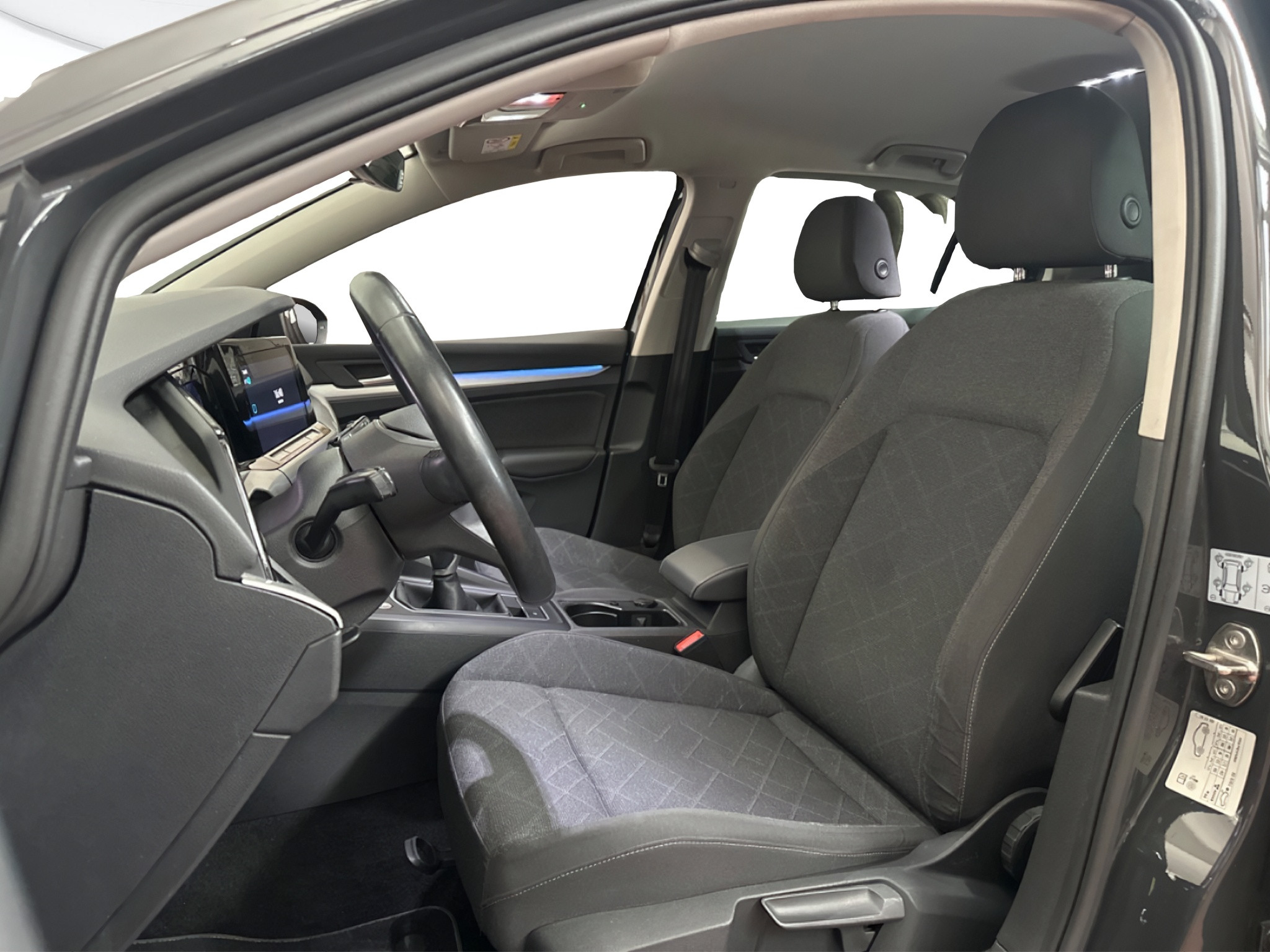 Volkswagen Golf Usato 2022 Golf Carpi