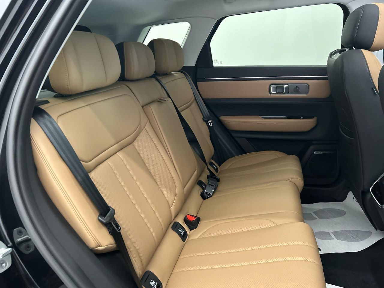 Jaecoo JAECOO 7 7 PHEV - Exclusive 1.5 TGDI DHT1  - 10