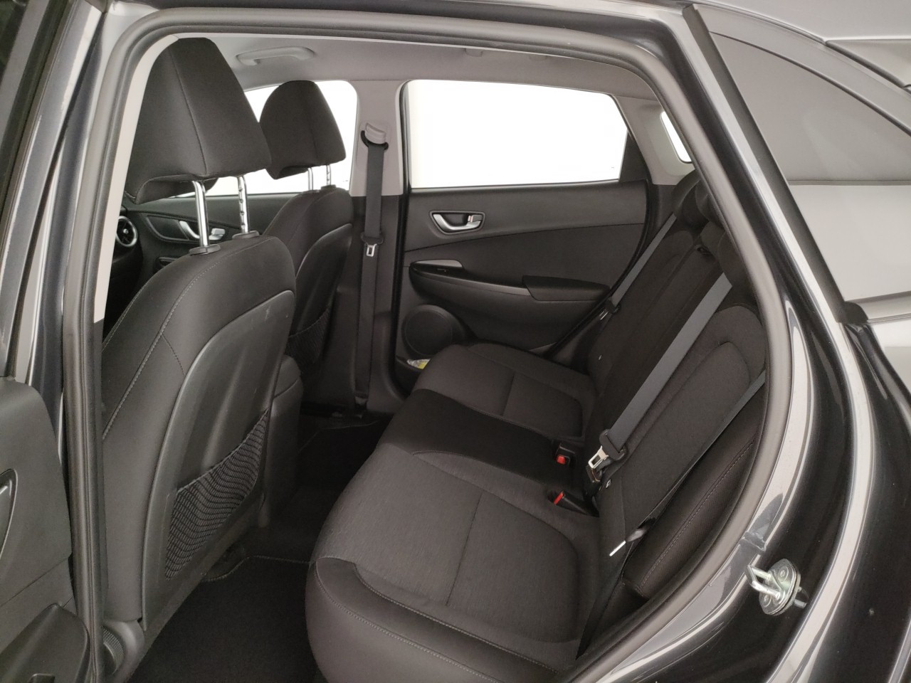 Hyundai Kona Usato 2023 Kona Mantova
