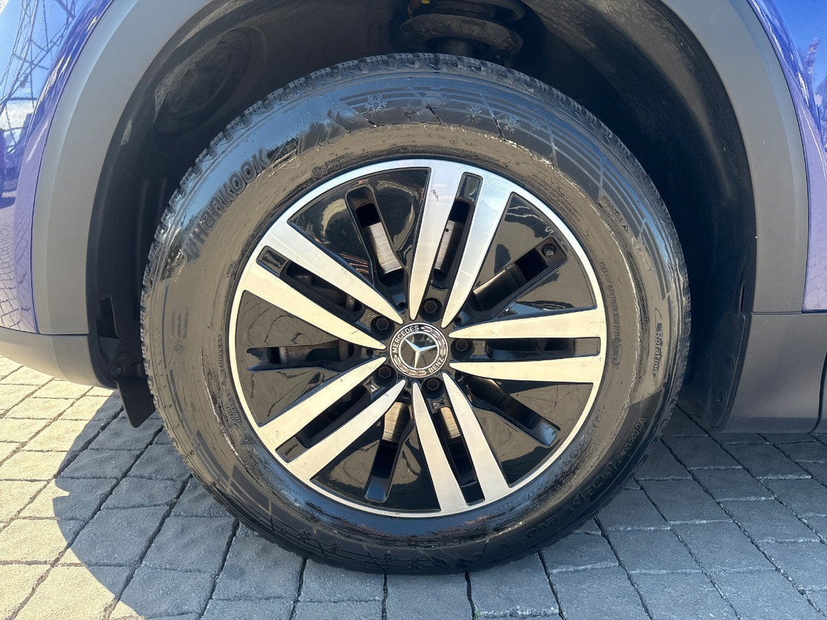 Mercedes GLB Usato 2021 GLB Padova