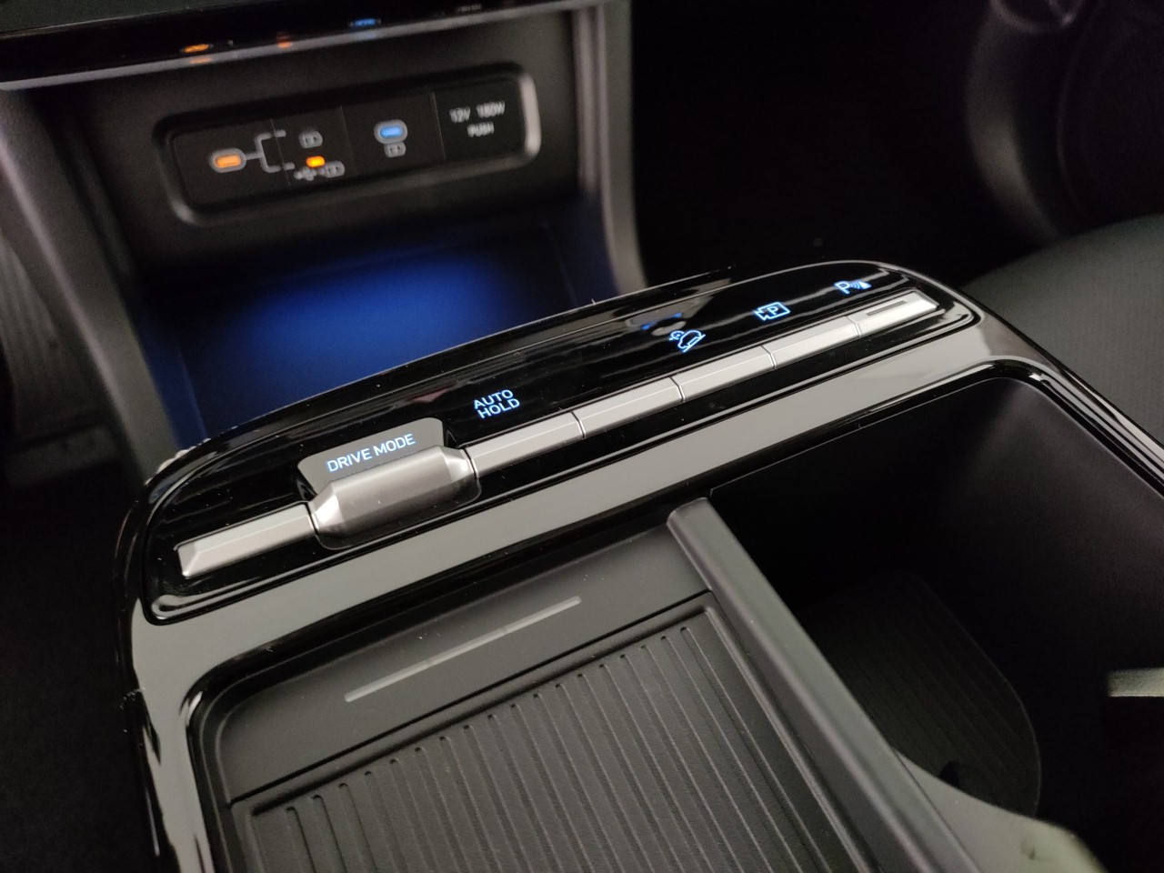 Hyundai Tucson KM0 2026 Tucson Porto Mantovano