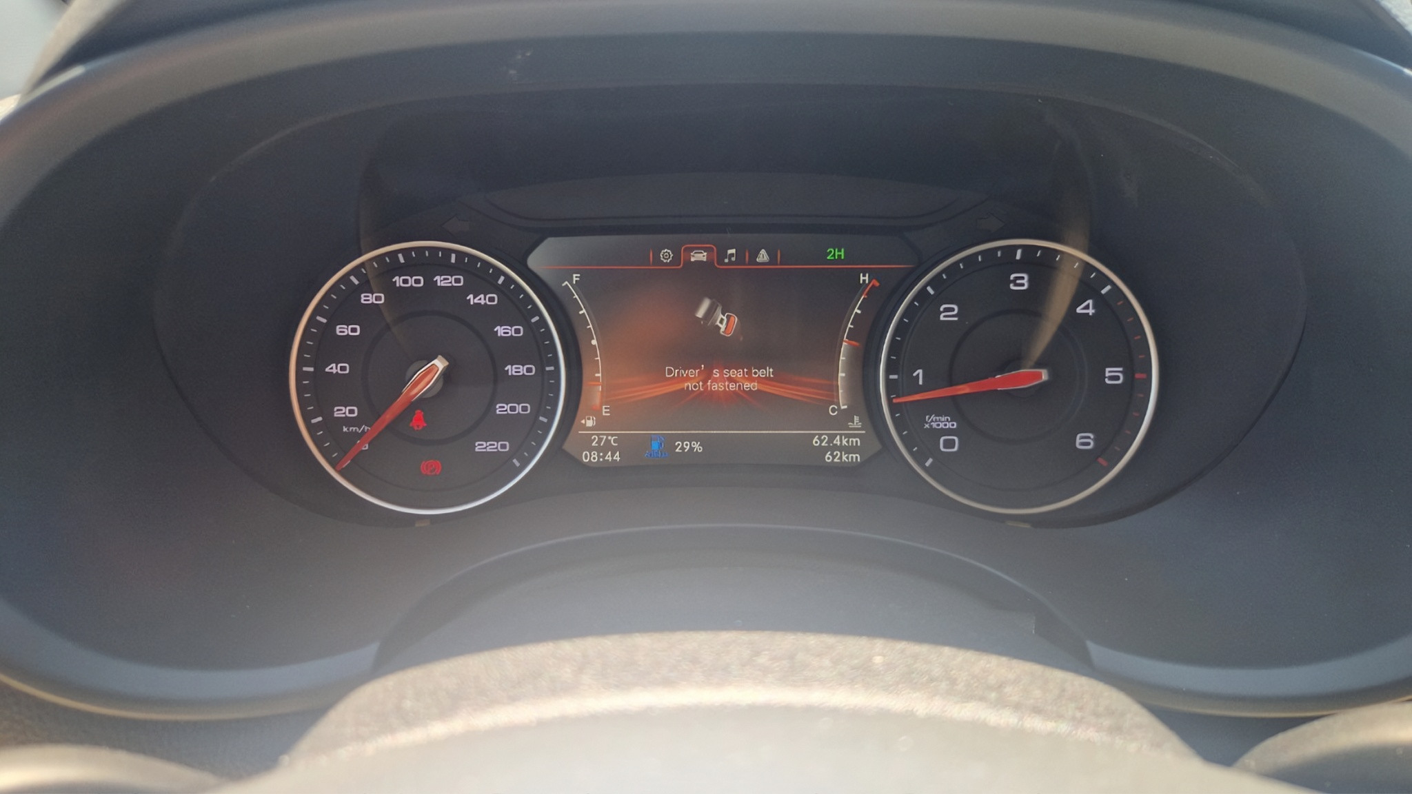 Foton Tunland G7 Nuovo Diesel Tunland G7 Lonato del Garda