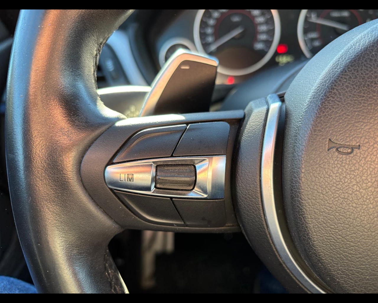 Foto BMW 420d Coupe Msport 184cv auto