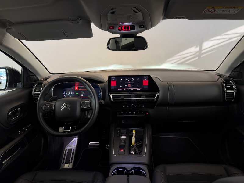 C5 Aircross I 2022 - C5 Aircross 1.5 Bluehdi Max S&s 130cv E