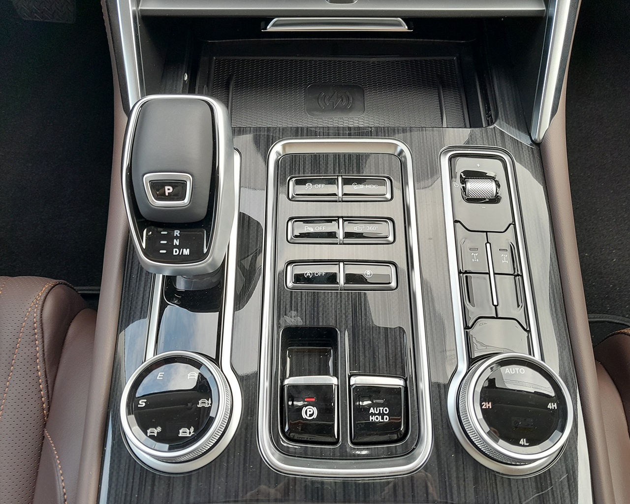Foton Tunland V9 Tunland V9 Aut. Ultra - 7