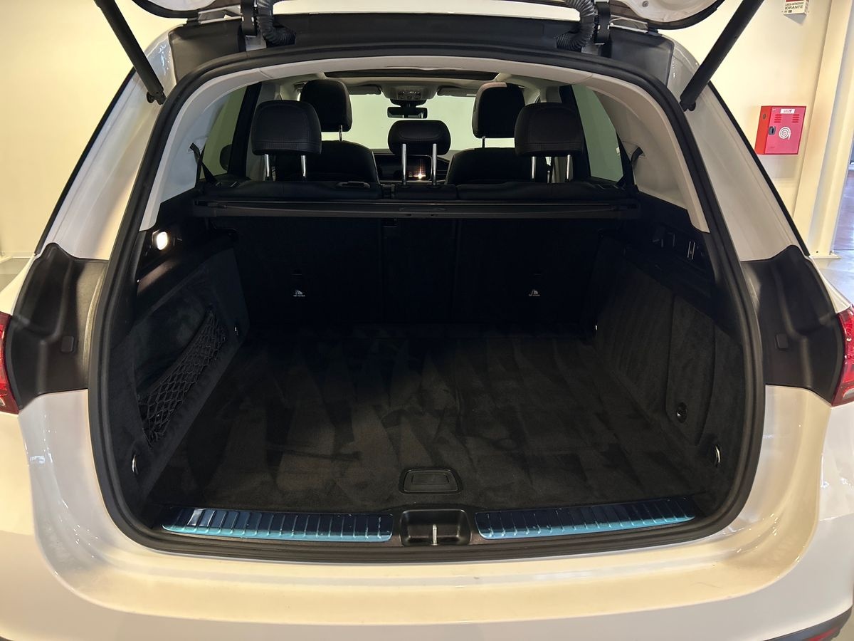 Mercedes GLE GLE SUV 300 d Mild hybrid Premium 4Matic 9G-Tronic Plus - 8