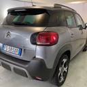 C3 Aircross I - C3 Aircross 1.2 Puretech Feel S&s 110cv My18