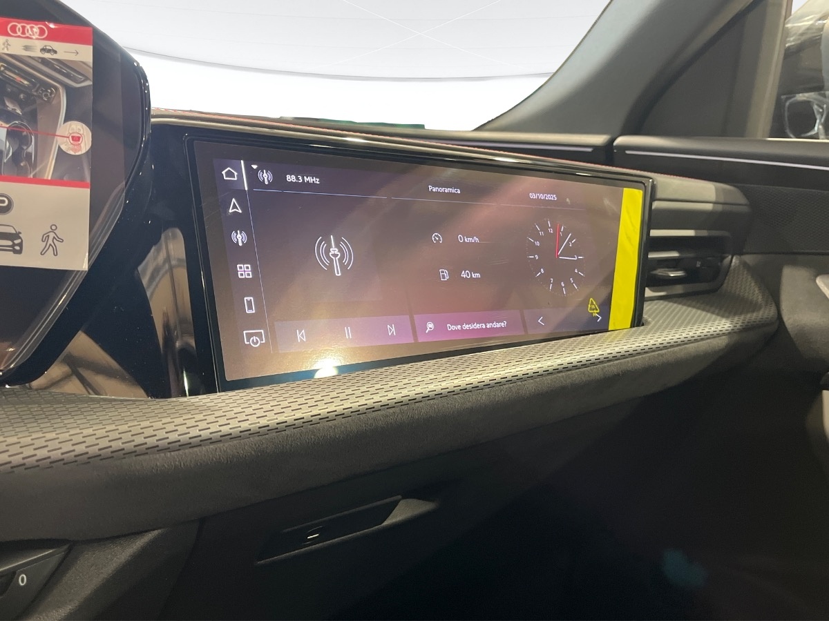 Audi Q5 KM0 2025 Q5 Altavilla Vicentina