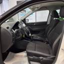 Fabia Iii - Fabia 1.0 Mpi Twin Color Nero 60cv My19