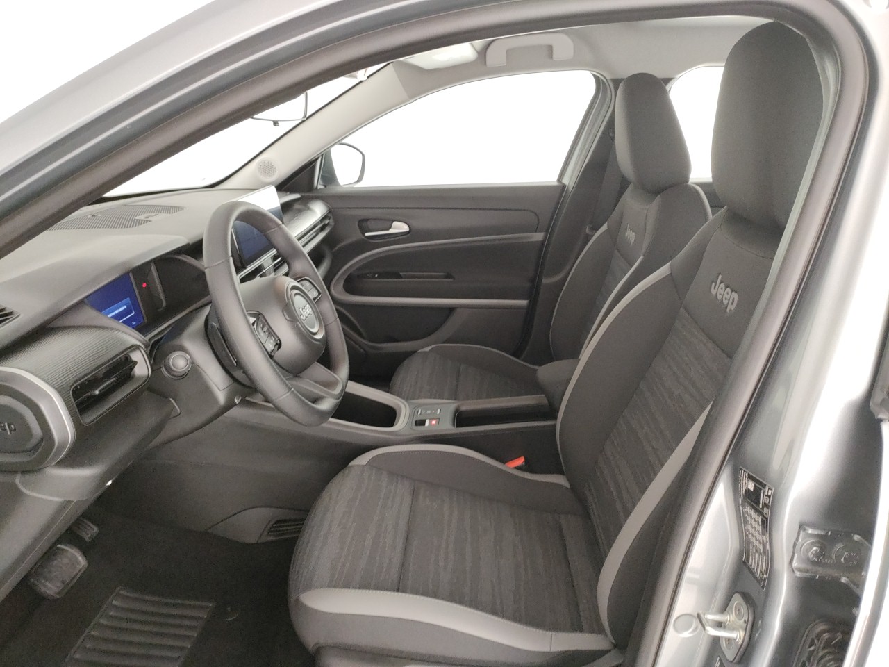 Jeep Avenger Usato 2025 Avenger San Zeno Naviglio